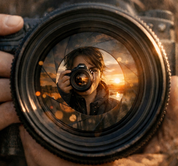 Kiedy warto zacząć uczyć się fotografii